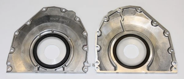 Shaft Seal, crankshaft