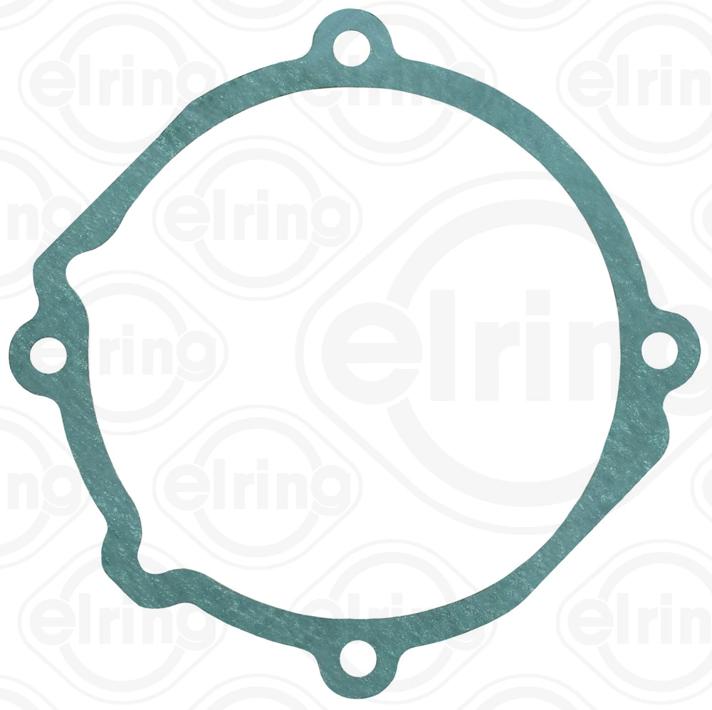 Oil Seal, manual transmission