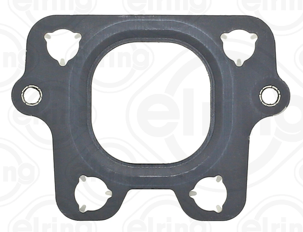 Gasket, exhaust manifold