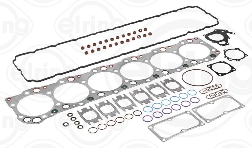 Gasket Kit, cylinder head