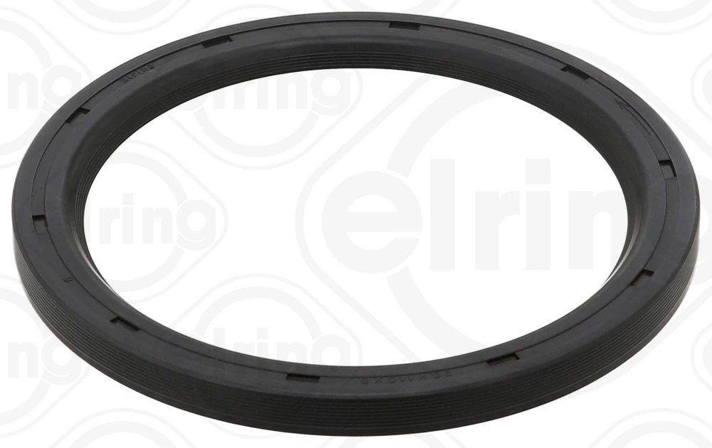 Shaft Seal, crankshaft