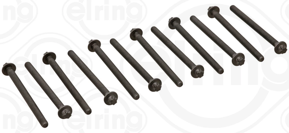 Cylinder Head Bolt Set