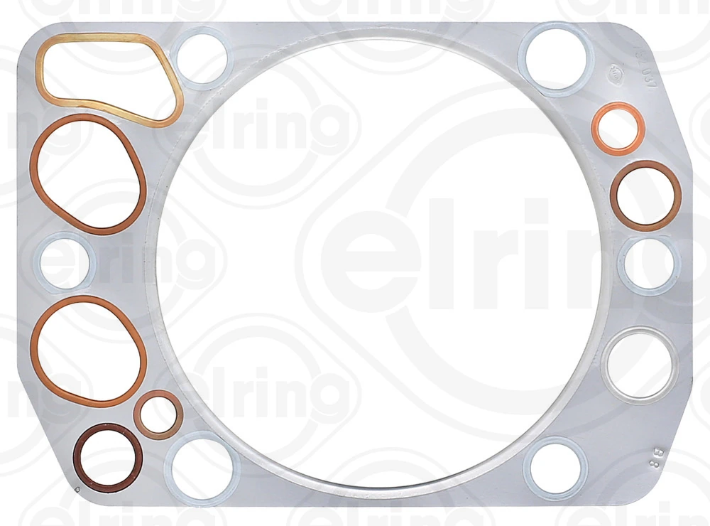 Gasket, cylinder head