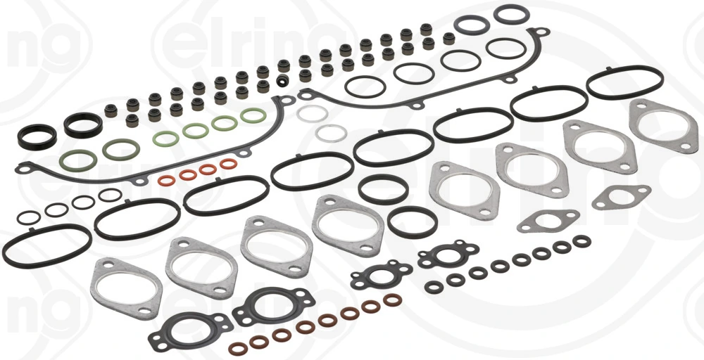 Gasket Kit, cylinder head