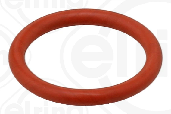 O-Ring, push rod tube