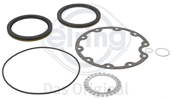 Gasket Set, wheel hub
