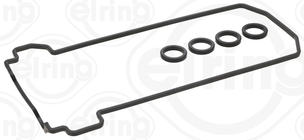Gasket Set, cylinder head cover