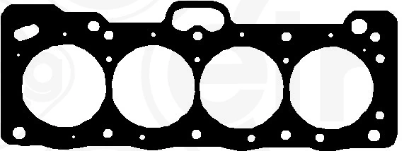 Gasket, cylinder head