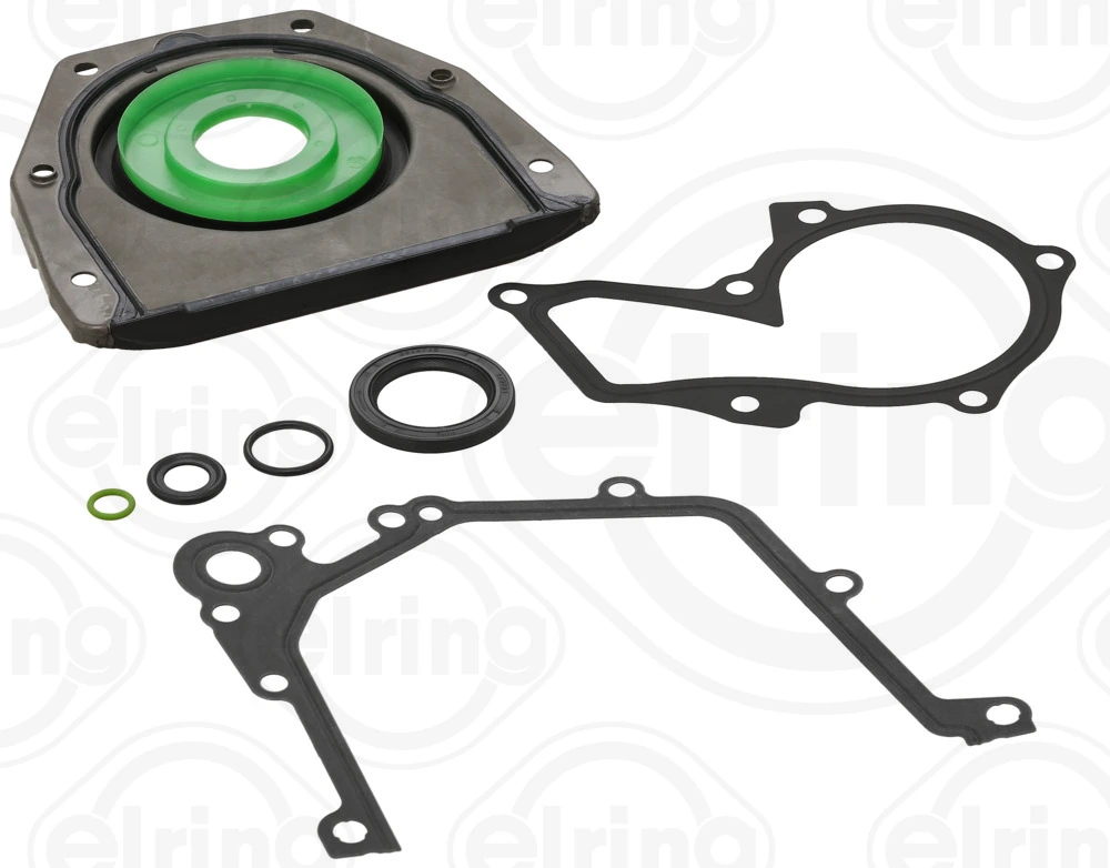 Gasket Kit, crankcase