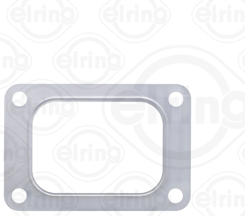 Gasket, charger