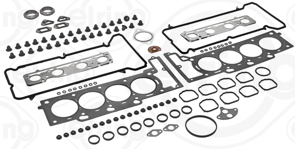 Gasket Kit, cylinder head