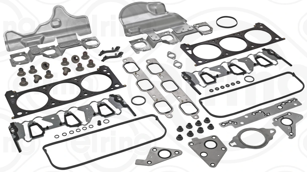 Gasket Kit, cylinder head