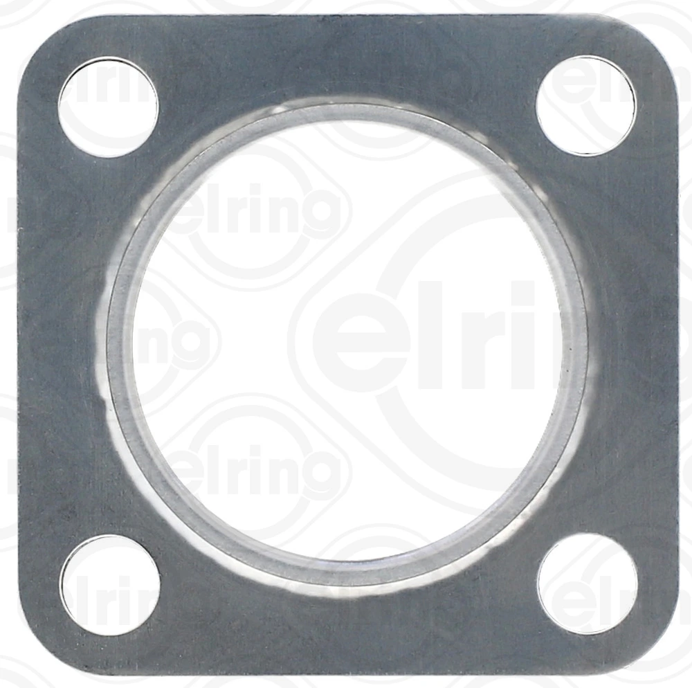 Gasket, charger