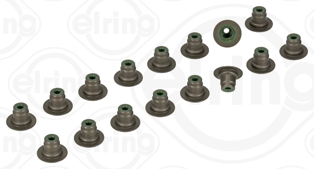 Seal Set, valve stem