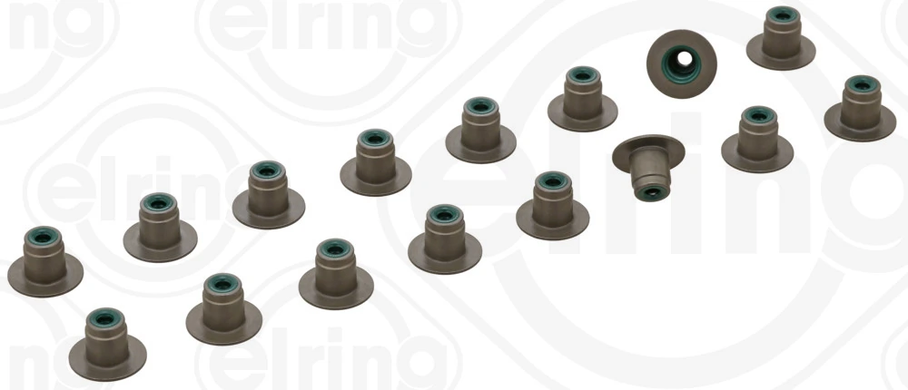 Seal Set, valve stem