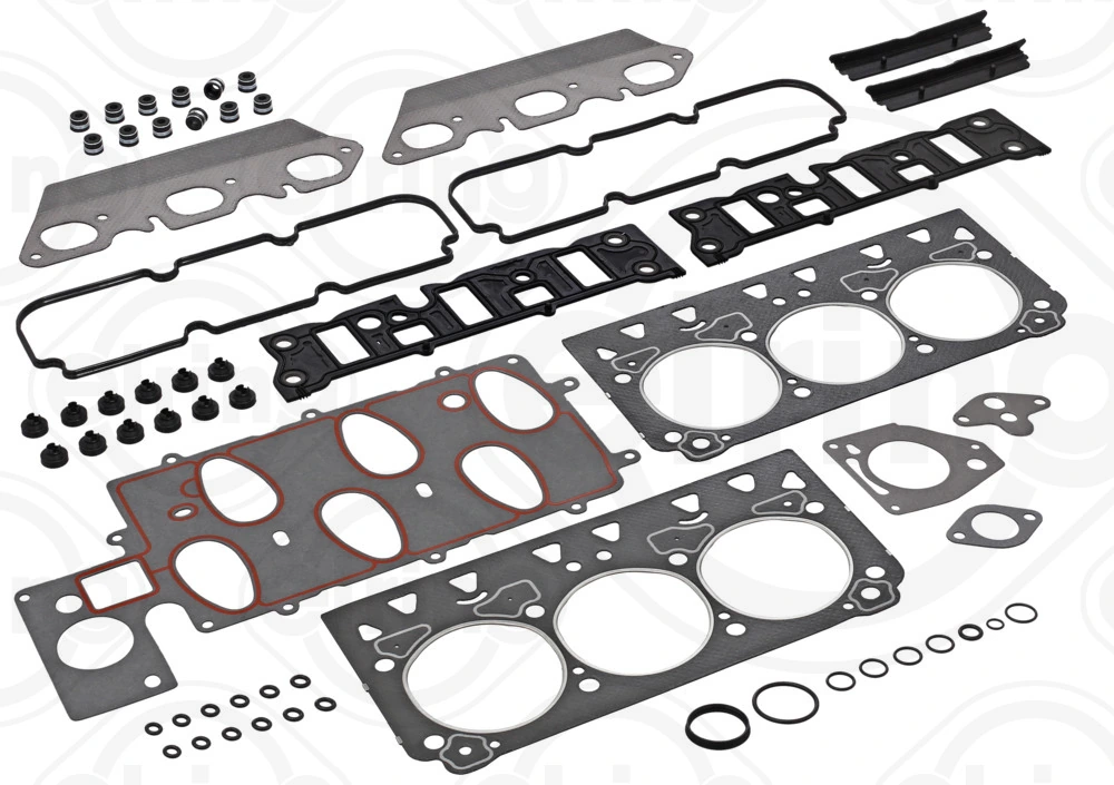 Gasket Kit, cylinder head