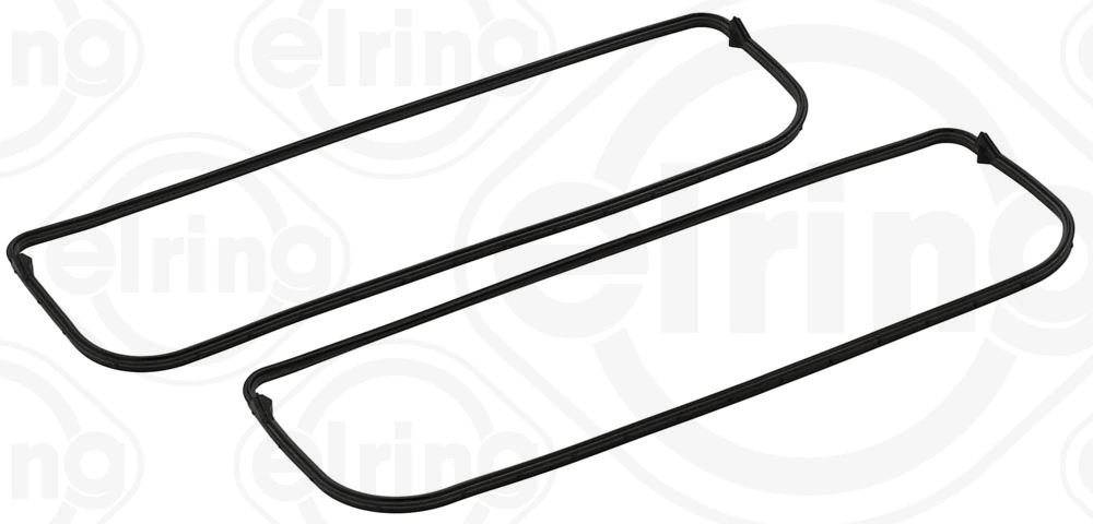 Gasket Set, cylinder head cover