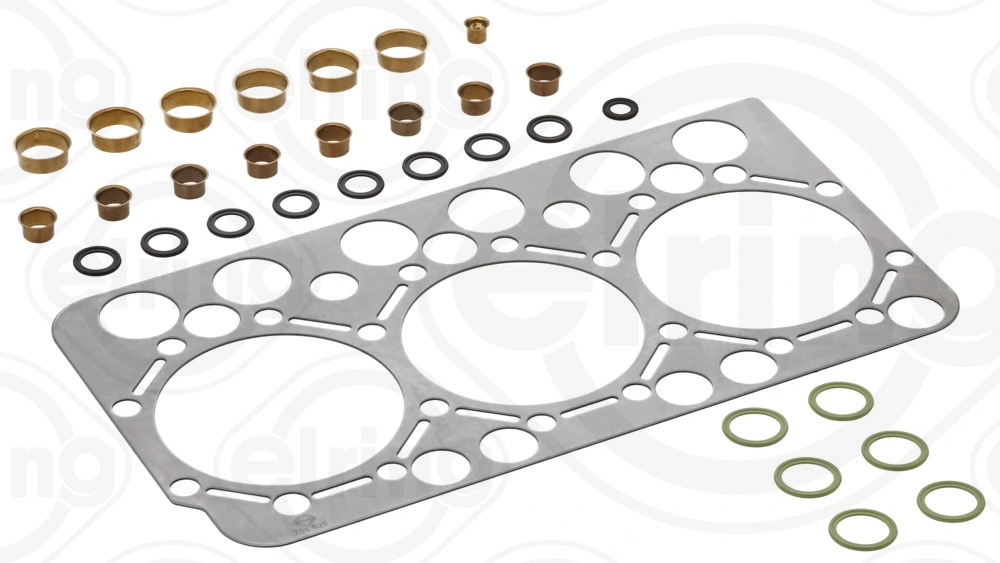 Gasket, cylinder head