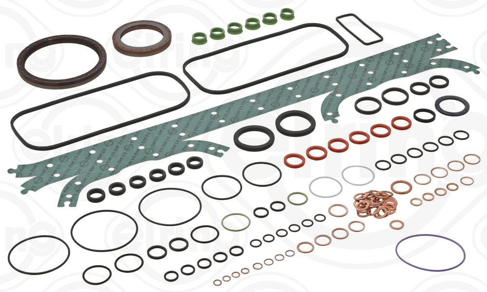 Gasket Kit, crankcase