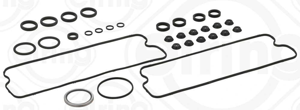 Gasket Set, cylinder head cover