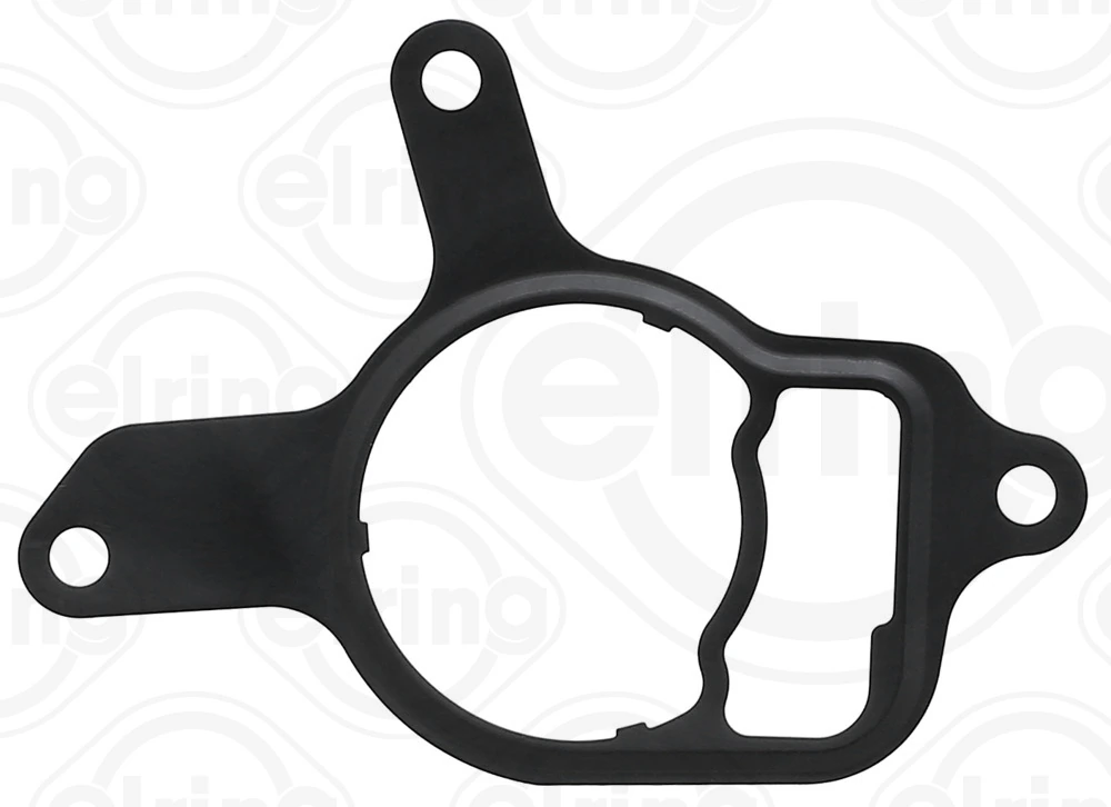Gasket, vacuum pump
