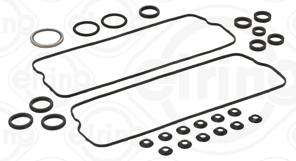 Gasket Set, cylinder head cover