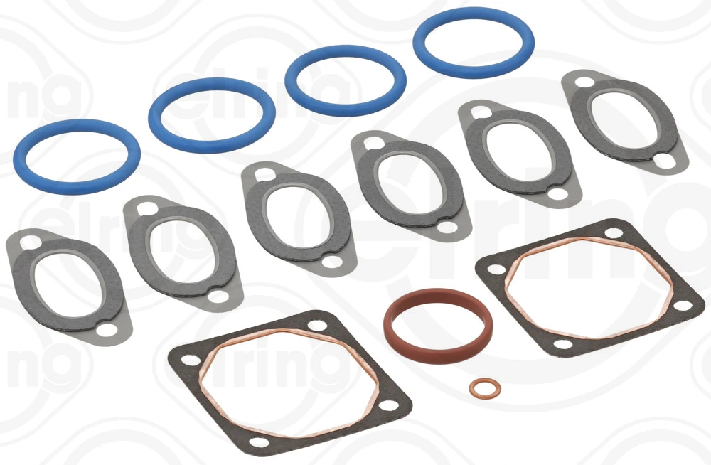 Gasket Set, intake/exhaust manifold
