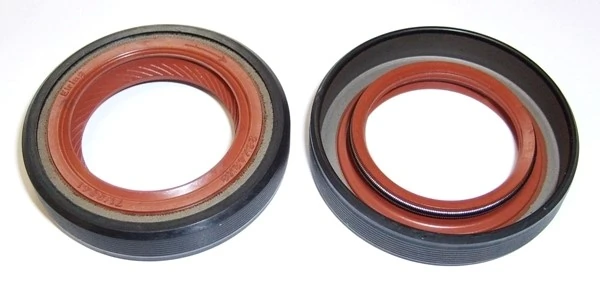 Shaft Seal, crankshaft