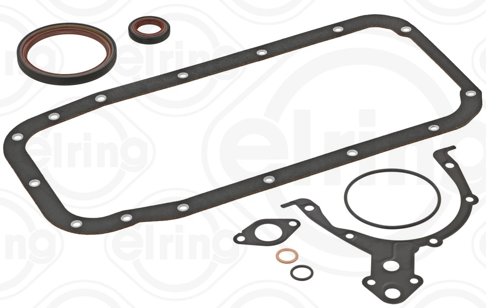 Gasket Kit, crankcase
