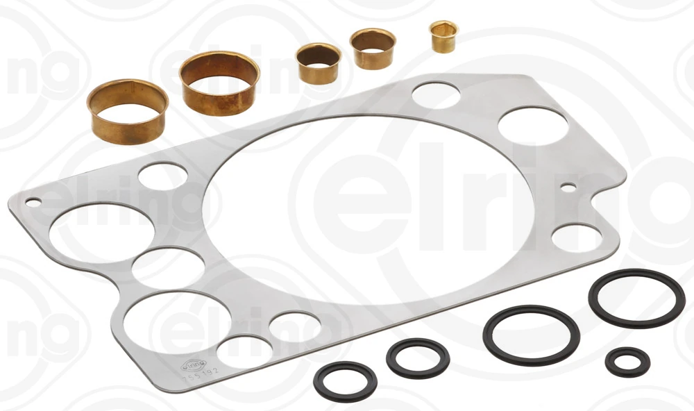 Gasket, cylinder head