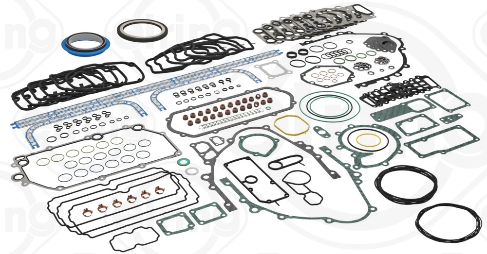 Full Gasket Kit, engine