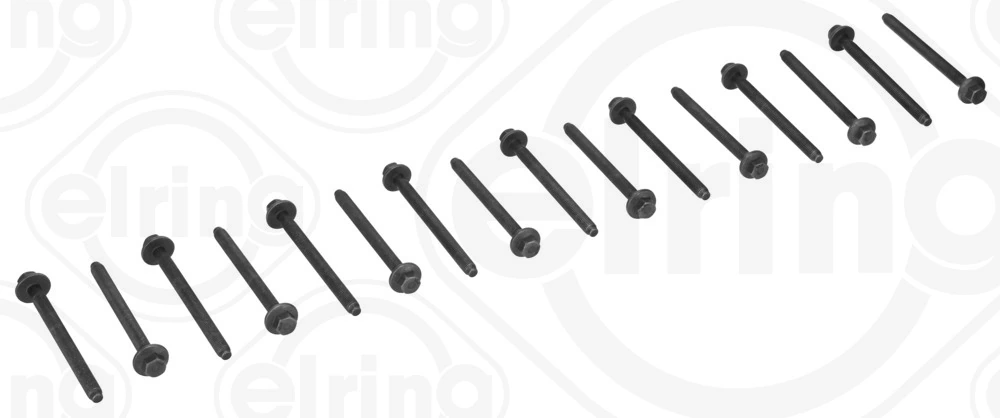 Cylinder Head Bolt Set