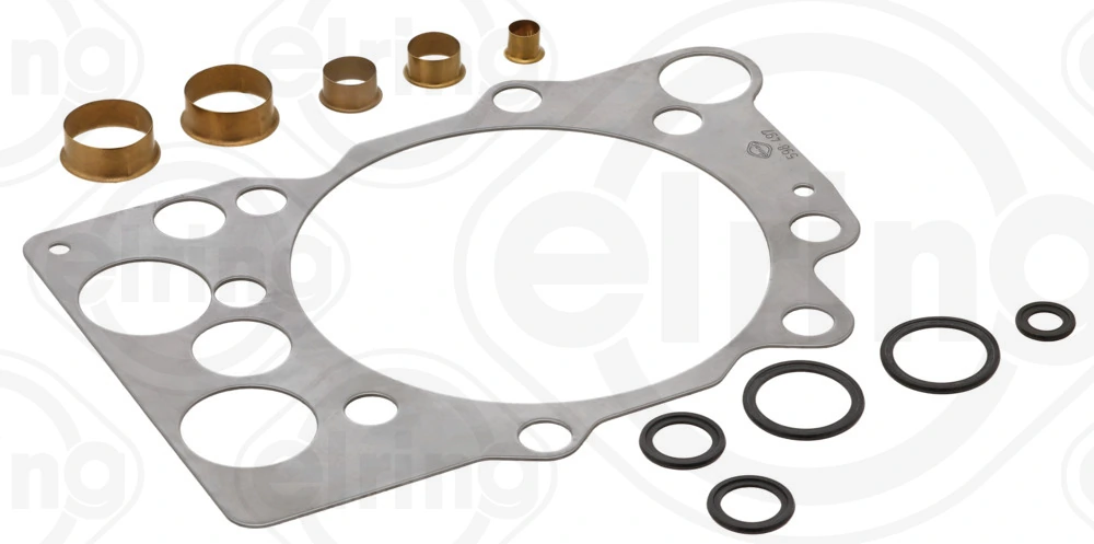 Gasket, cylinder head