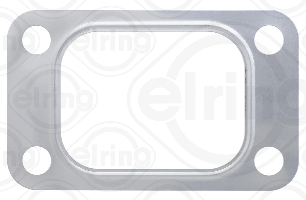 Gasket, charger