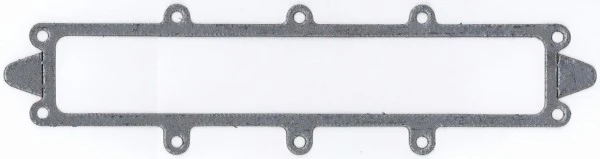 Gasket, charge air cooler