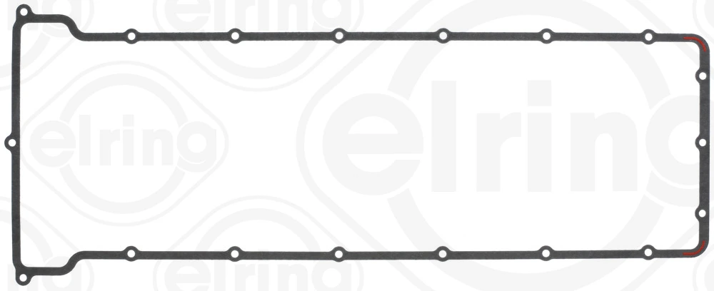 Gasket, cylinder head cover