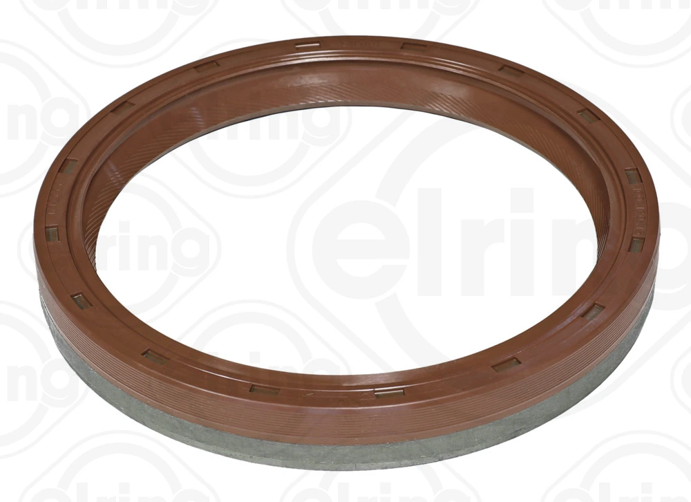 Shaft Seal, crankshaft