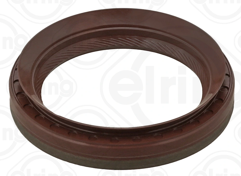 Shaft Seal, crankshaft