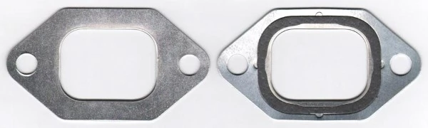 Gasket, exhaust manifold