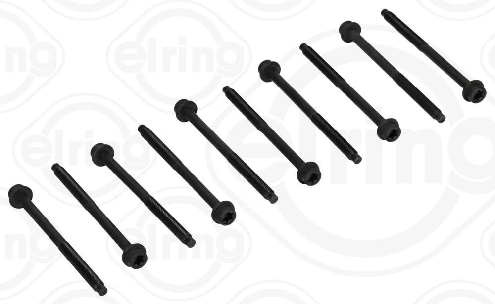 Cylinder Head Bolt Set