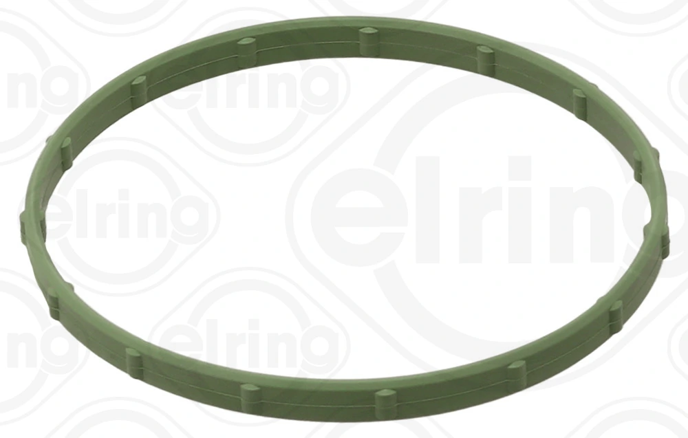 Gasket, intake manifold housing