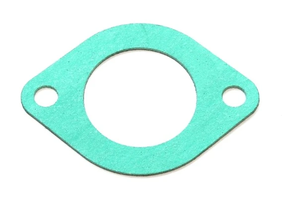 Seal, coolant pipe
