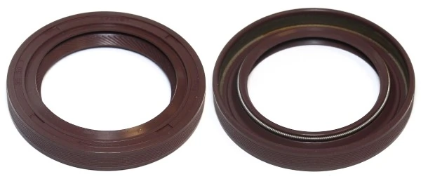Shaft Seal, crankshaft