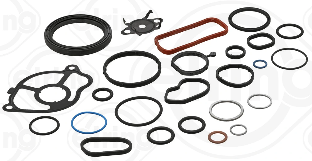 Gasket Kit, crankcase