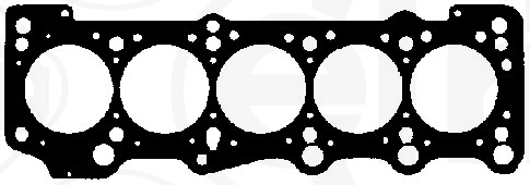 Gasket, cylinder head