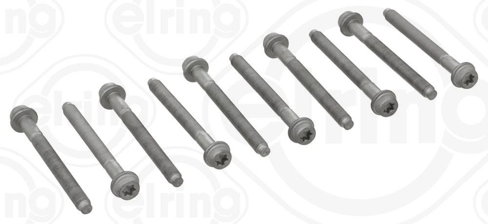 Cylinder Head Bolt Set