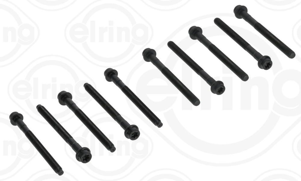 Cylinder Head Bolt Set