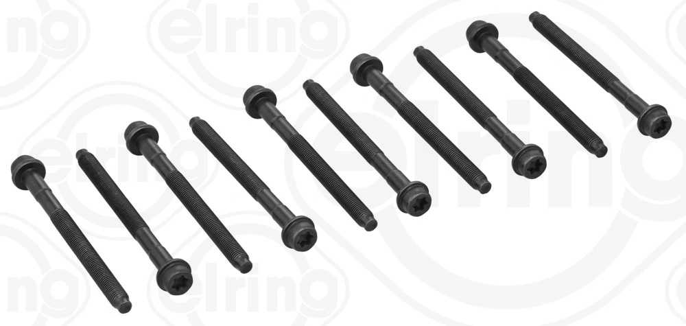 Cylinder Head Bolt Set