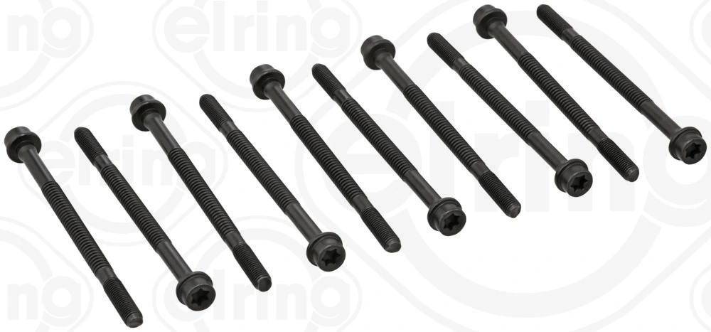 Cylinder Head Bolt Set