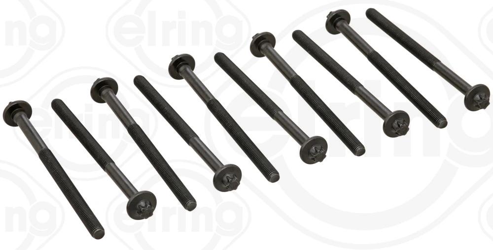 Cylinder Head Bolt Set